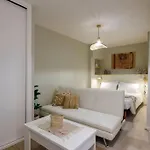 Encantador Loft En El Centro By