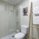 Encantador Loft En El Centro By Apartman