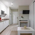Apartman Encantador Loft En El Centro By *