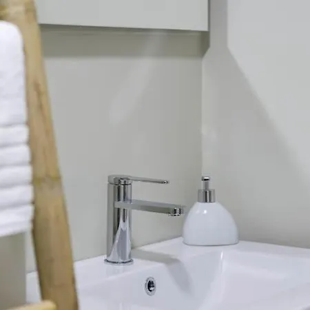 Encantador Loft En El Centro By Appartamento