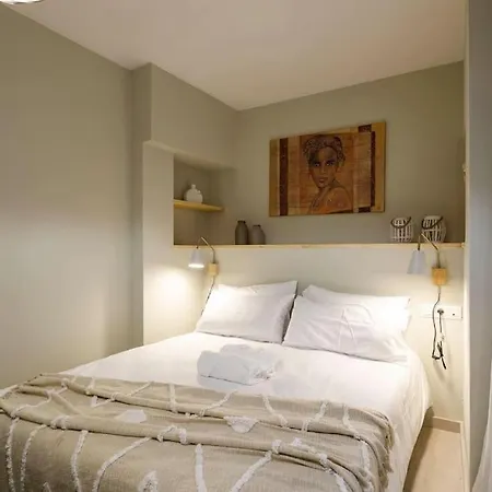 Encantador Loft En El Centro By Vigo