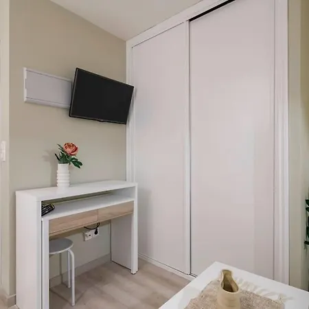 Encantador Loft En El Centro By * 比戈