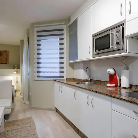 Encantador Loft En El Centro By Vigo