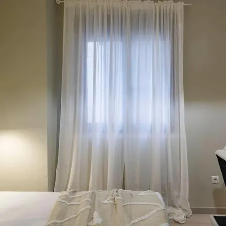 Encantador Loft En El Centro By