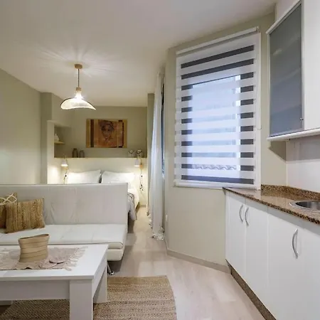 Encantador Loft En El Centro By *