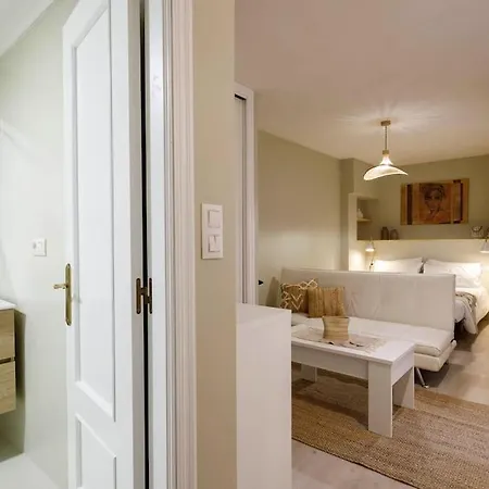 Encantador Loft En El Centro By *