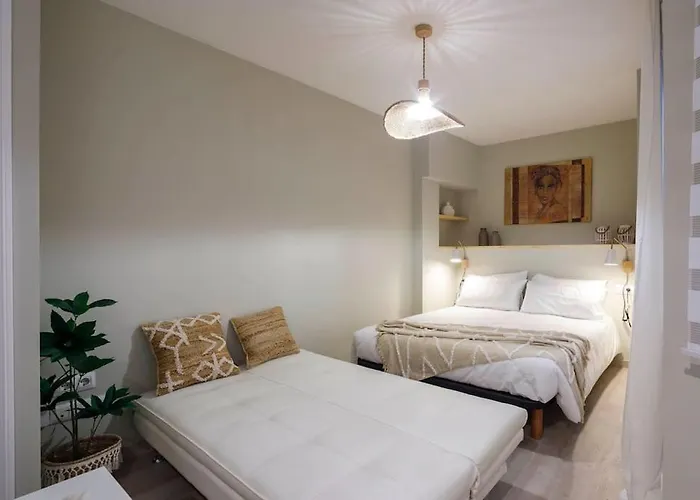 Encantador Loft En El Centro By شقة *