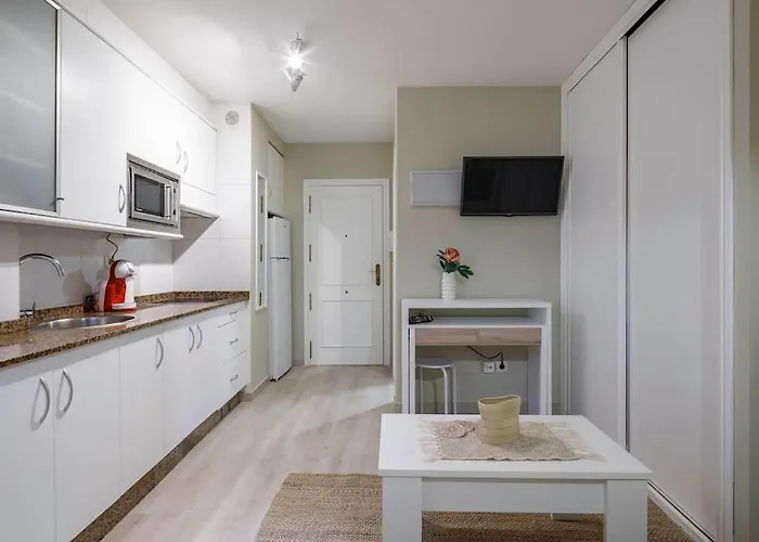 شقة Encantador Loft En El Centro By *