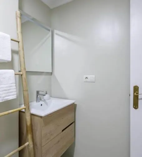 Encantador Loft En El Centro By