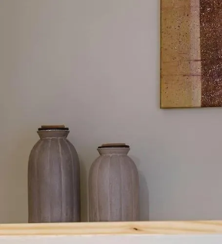 Encantador Loft En El Centro By * فيجو