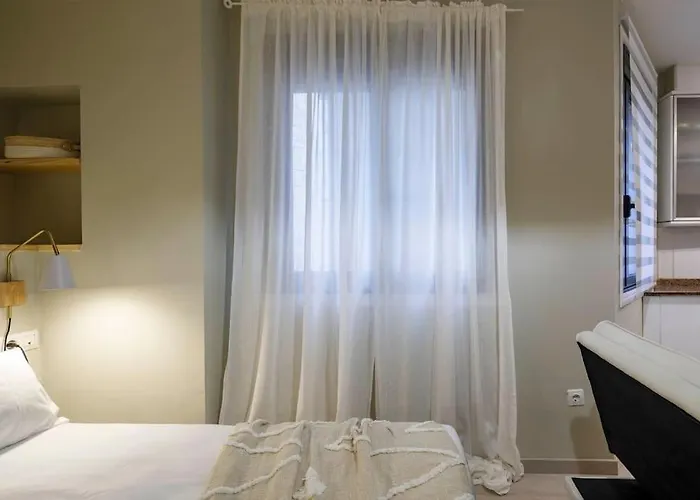 Encantador Loft En El Centro By