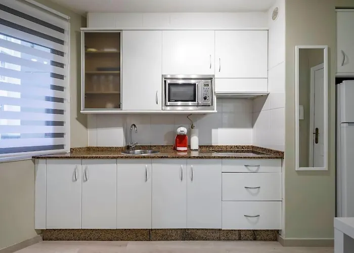 Encantador Loft En El Centro By شقة فيجو